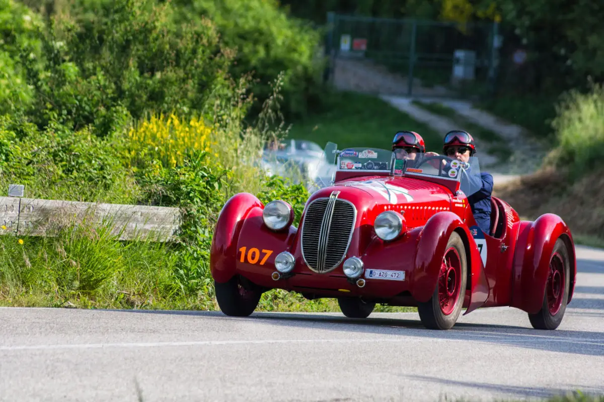 1000 miglia