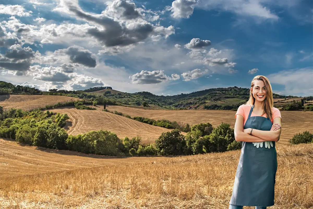 imprenditoria femminile