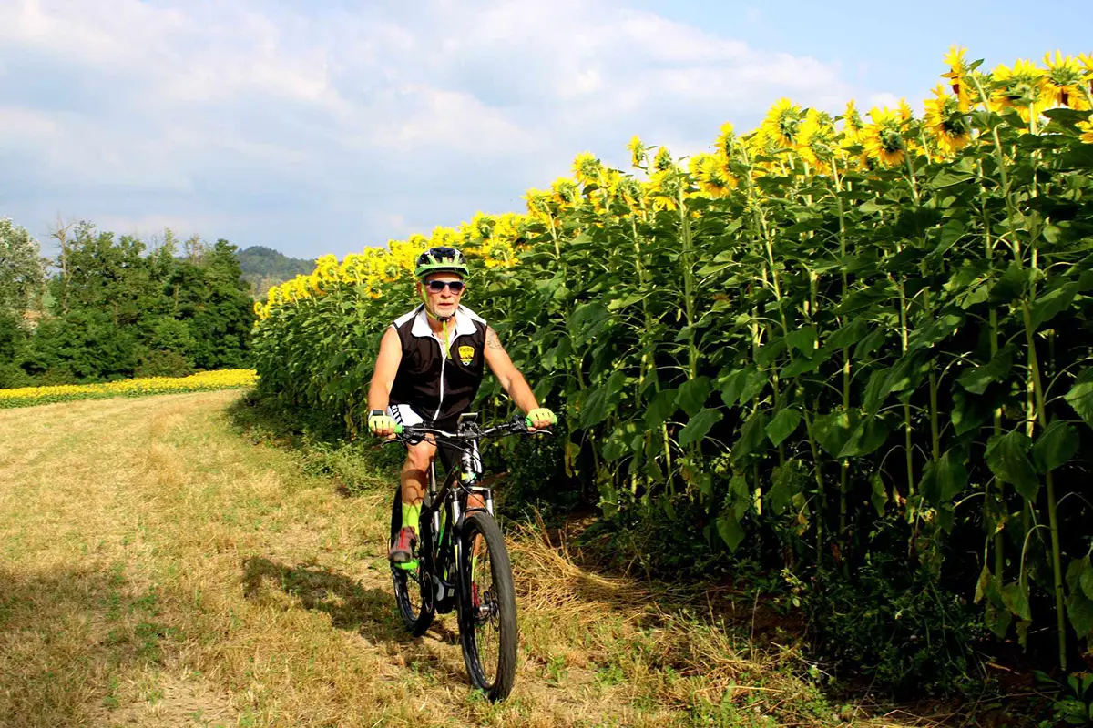 riesling valley bike