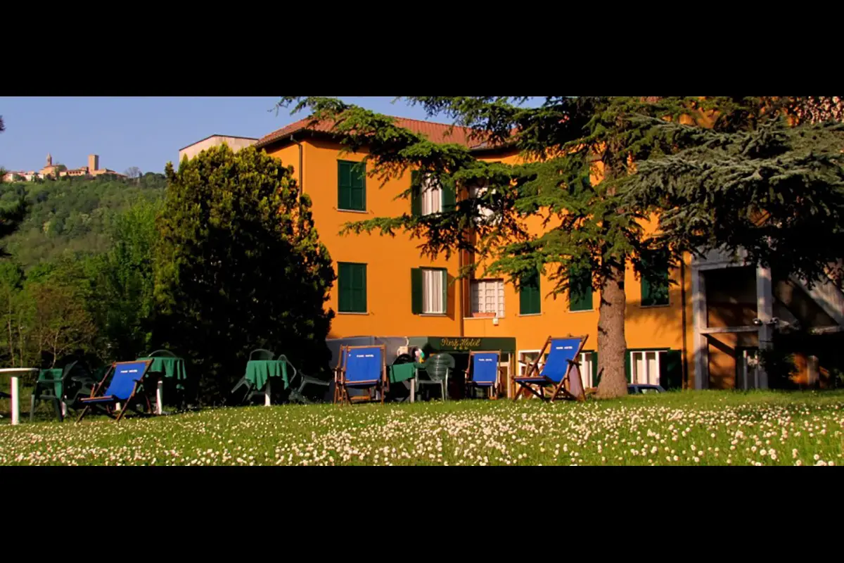 albergo etico salice terme