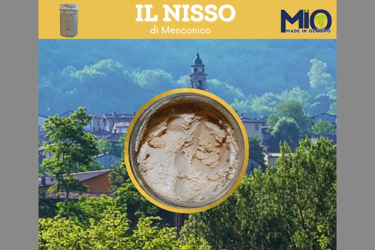 il nisso menconico