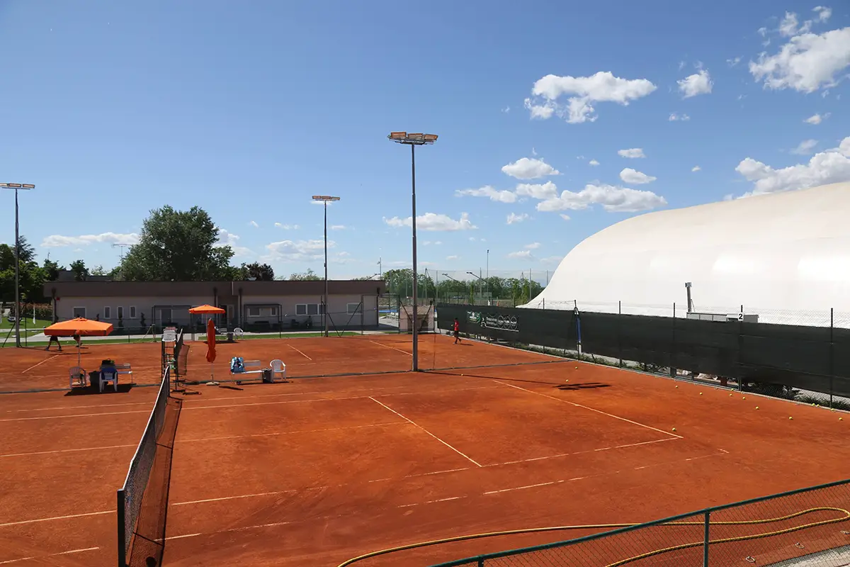 tennis academy oltrepo