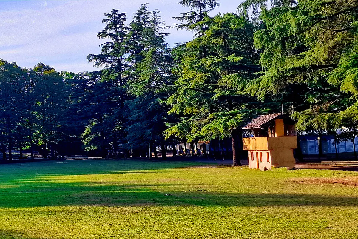 parco di salice terme