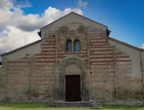 Pieve di San Zaccaria a Rocca Susella: un tesoro romanico nel cuore dell’Oltrepò Pavese