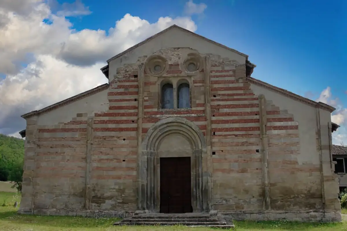 Pieve di San Zaccaria