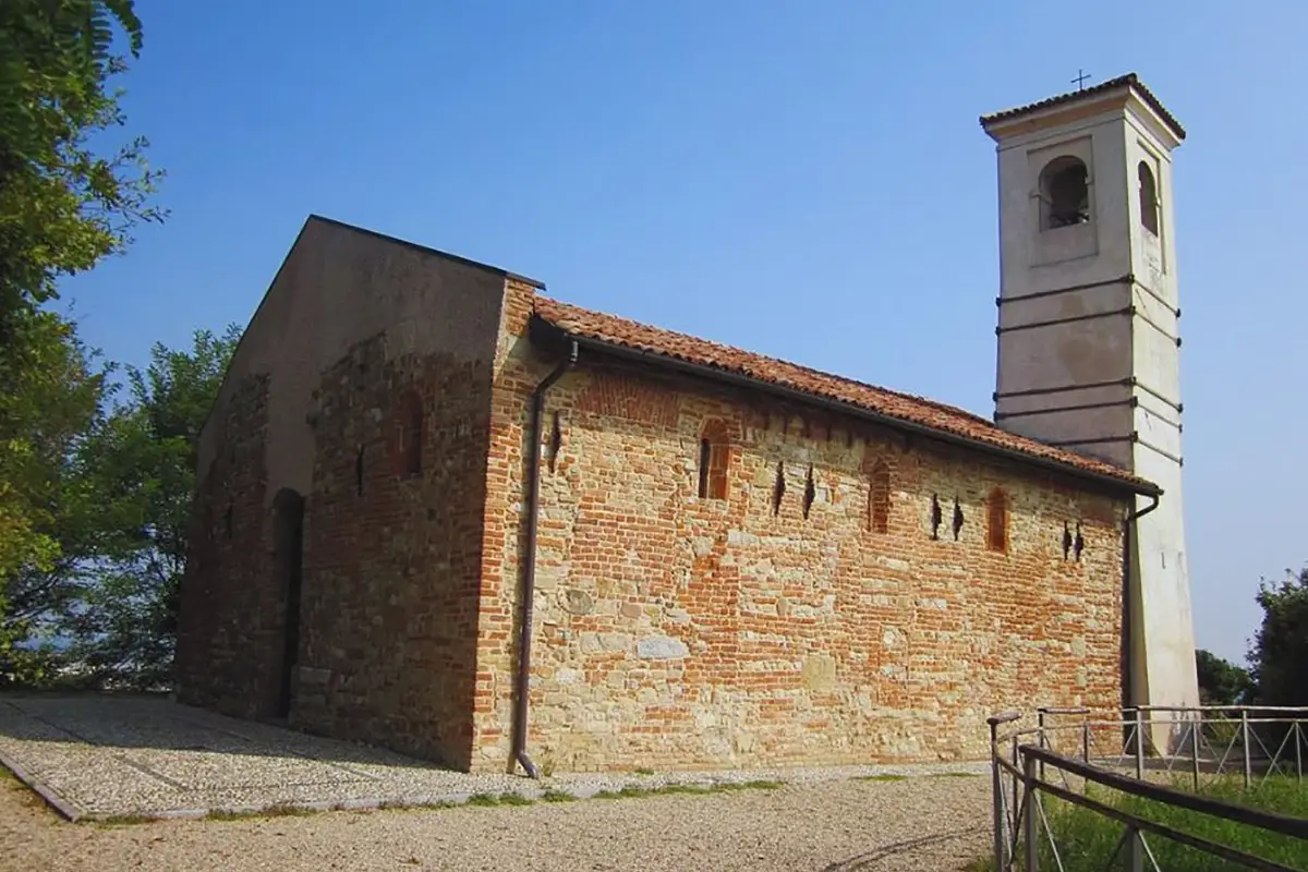 basilica san marcello