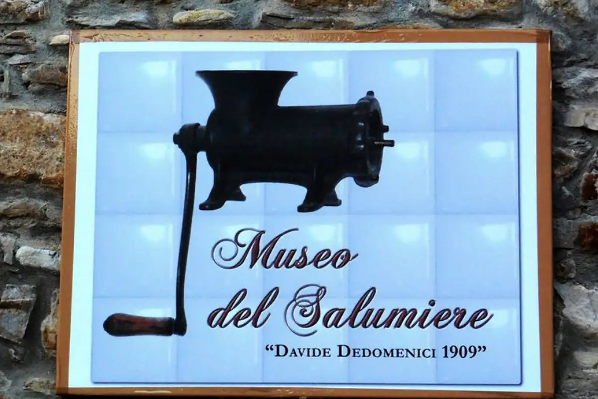 museo del salumiere