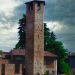 La torre di Rivanazzano Terme: tesoro storico e architettonico della Lombardia