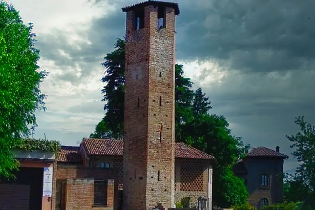 torre rivanazzano