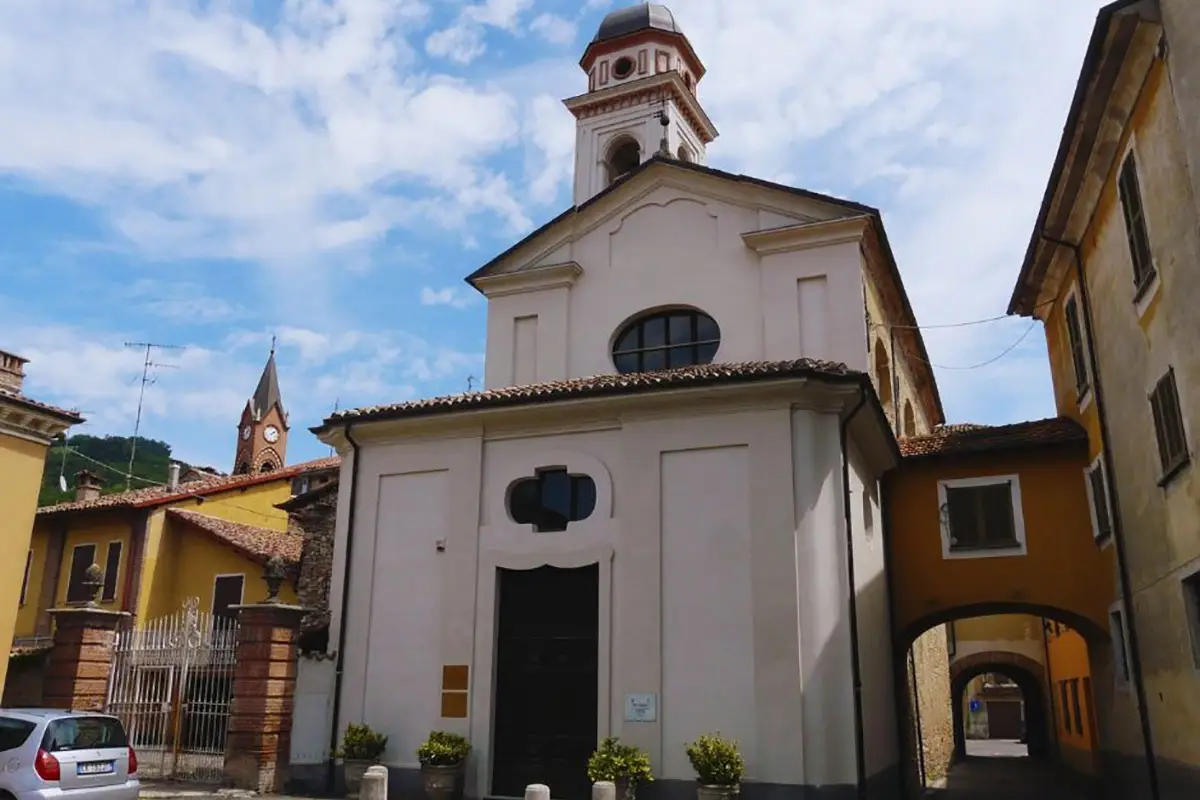 chiesa san siro santa reparara godiasco