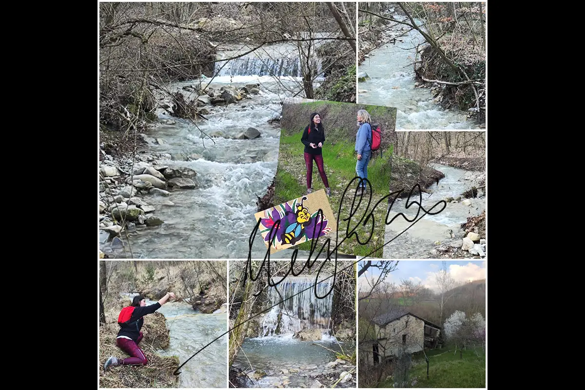 cascate del morcione