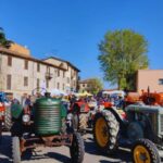 Rivanazzano Terme celebra la primavera con la magica fiera d’Aprile