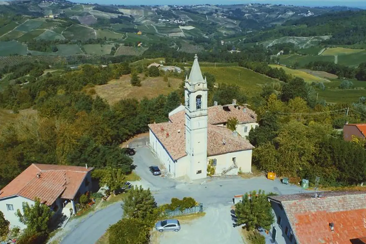 rocca de giorgi