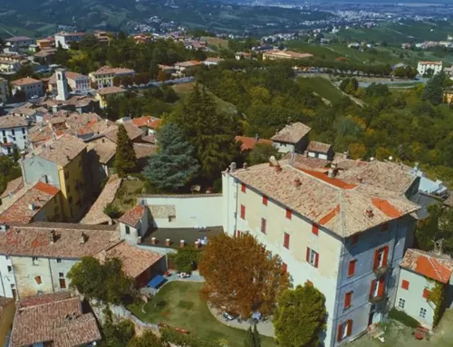 BeviAMOntù 2024: ein Fest des Weins und der Traditionen in Montù Beccaria