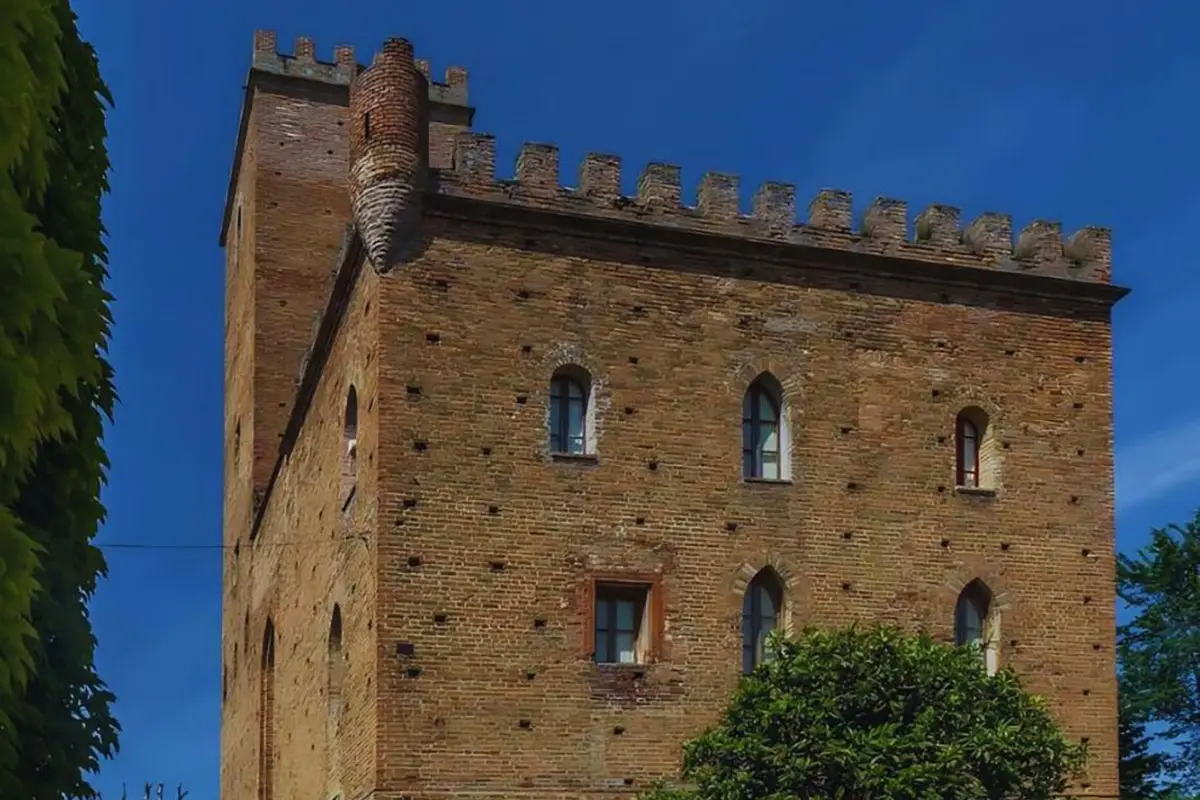 castello di nazzano