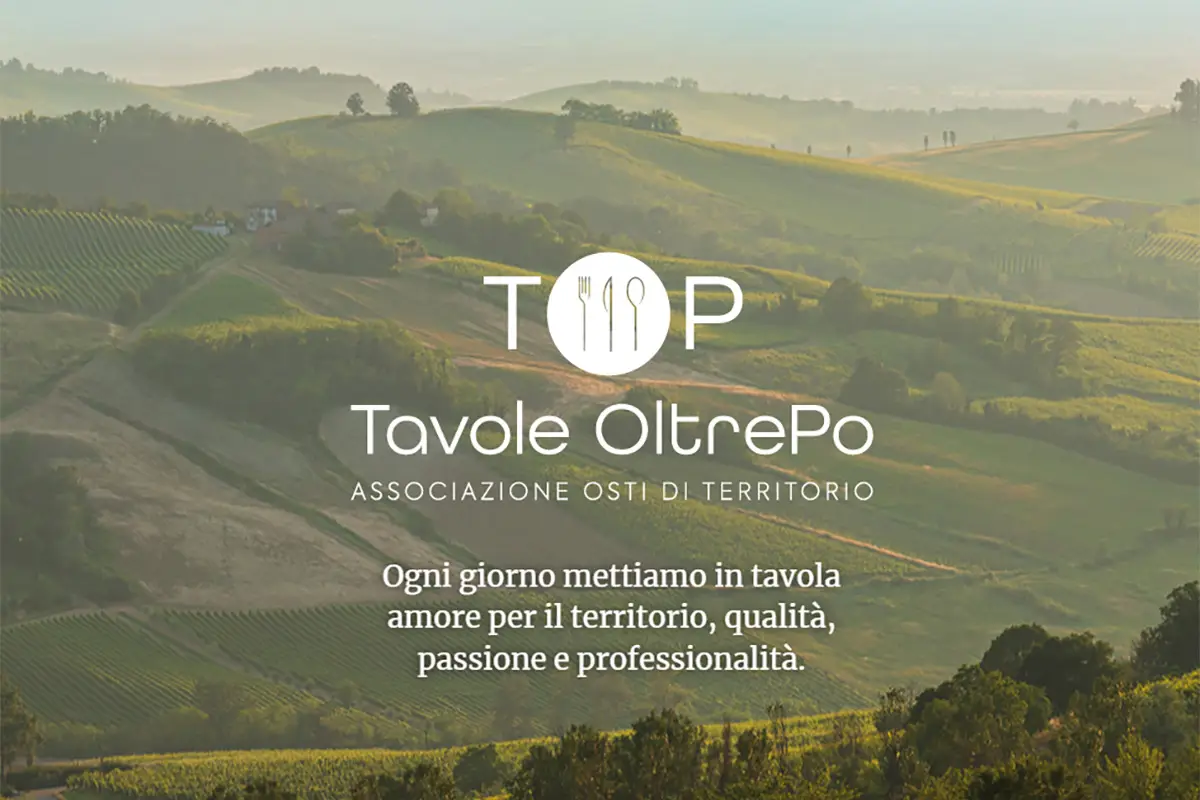 associazione tavole oltrepo