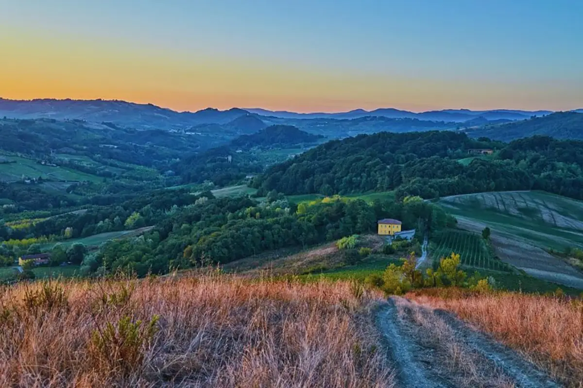 valle scuropasso