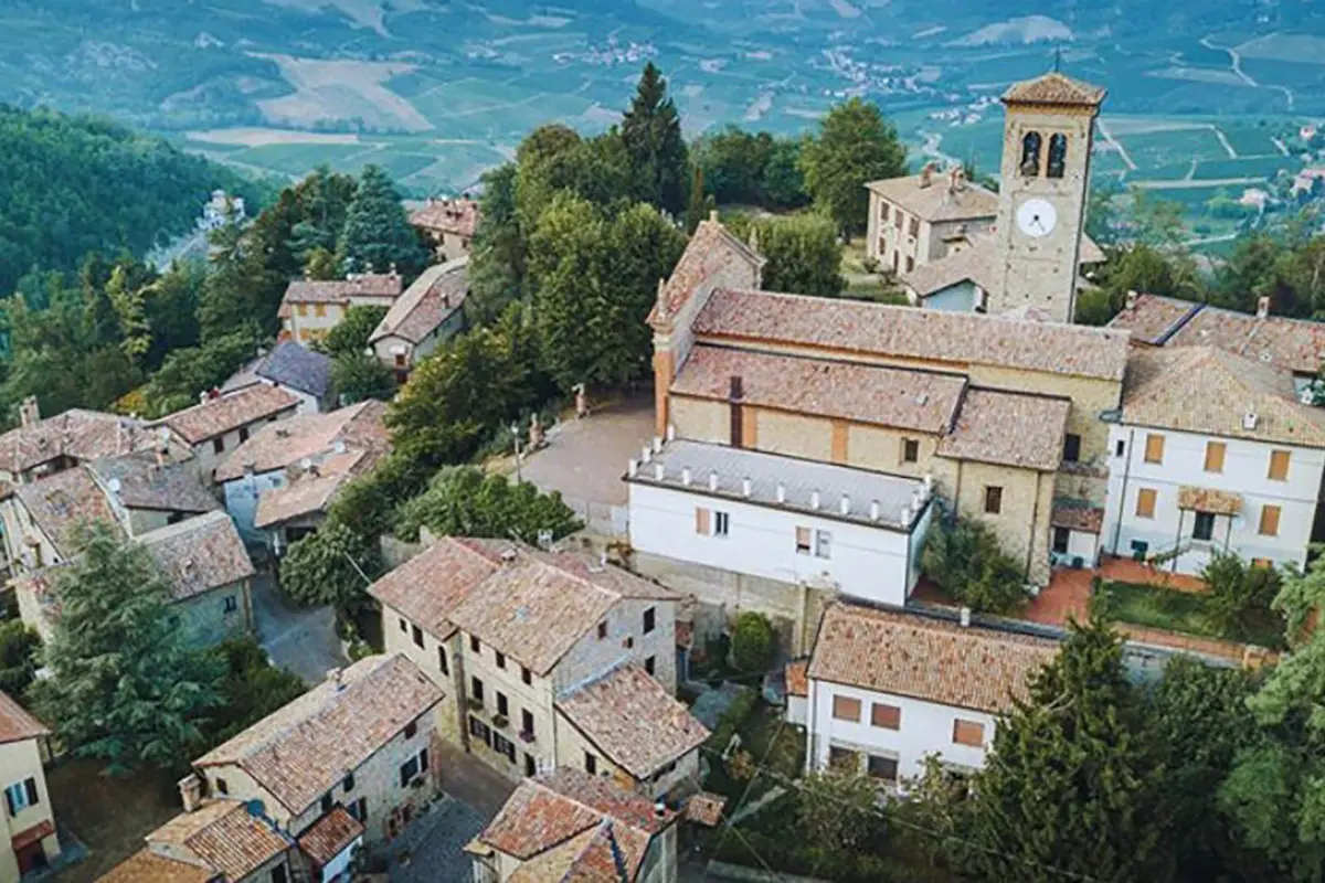 borghi piu belli d'italia