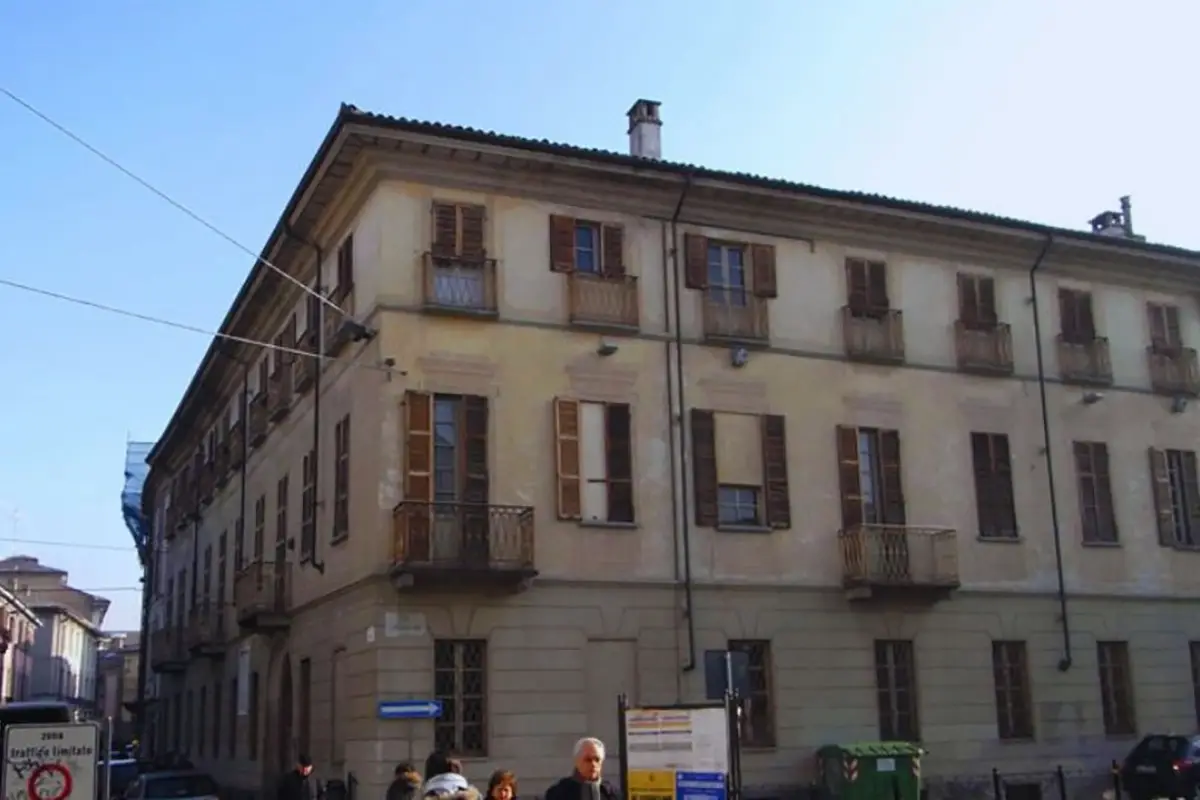 casa gallini