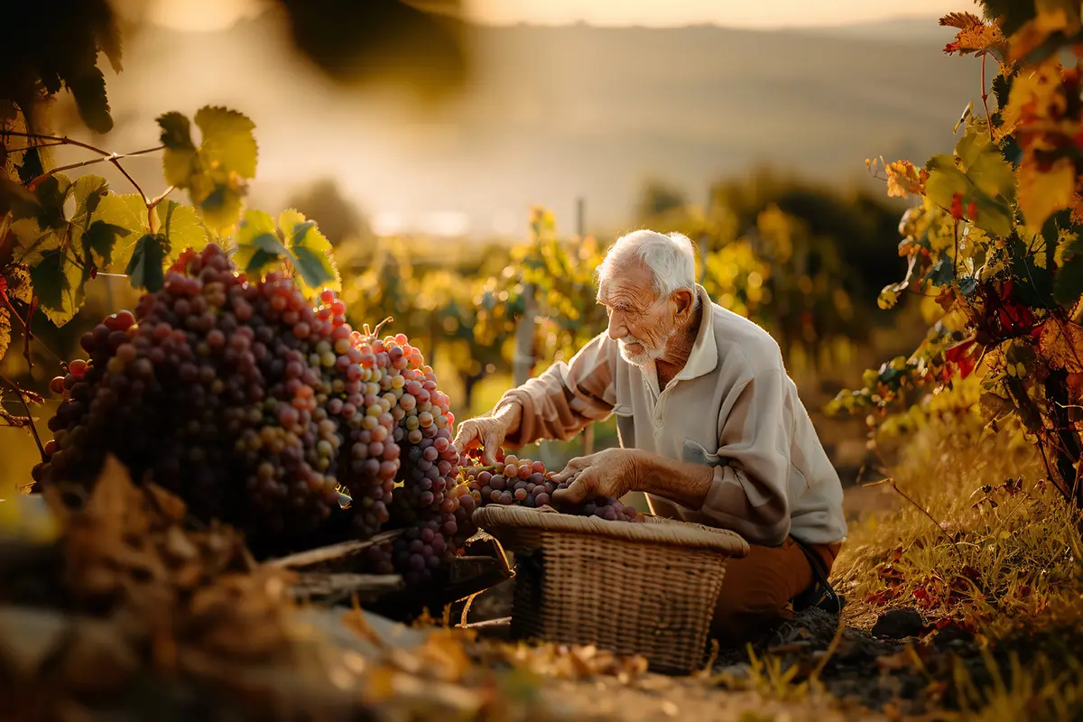 viticultura e tradizioni