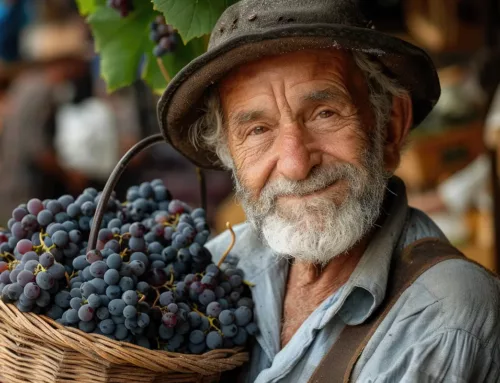 Les producteurs de vin de l’Oltrepò Pavese : gardiens d’une tradition œnologique millénaire