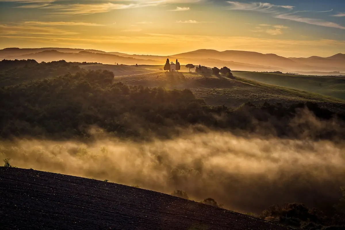 il turismo in oltrepo pavese