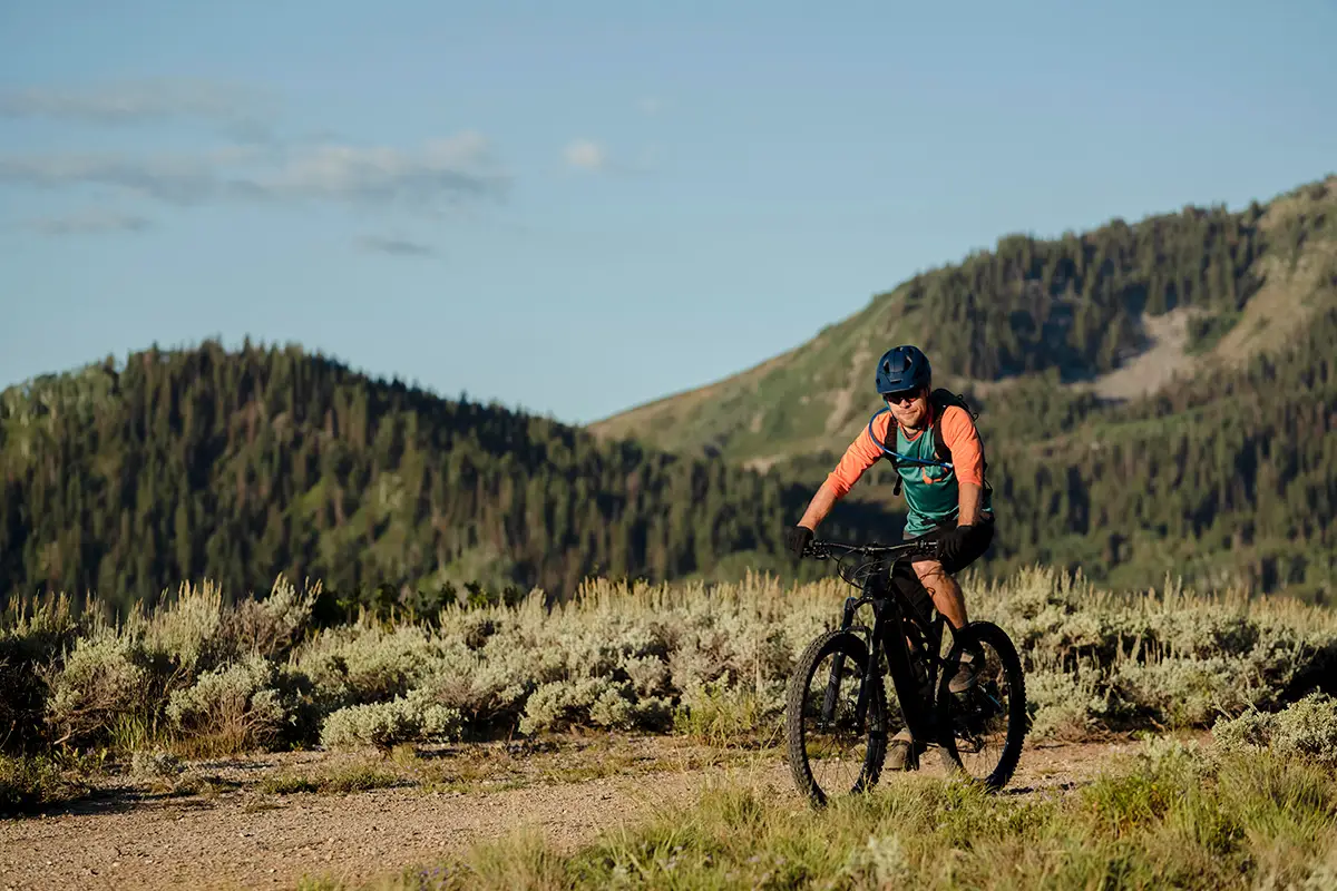 tour esperienziali in mountain-bike