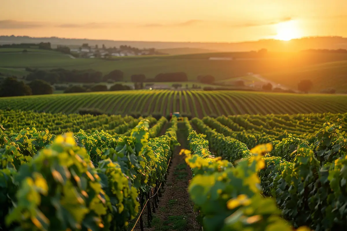 tradizioni agricole viticultura