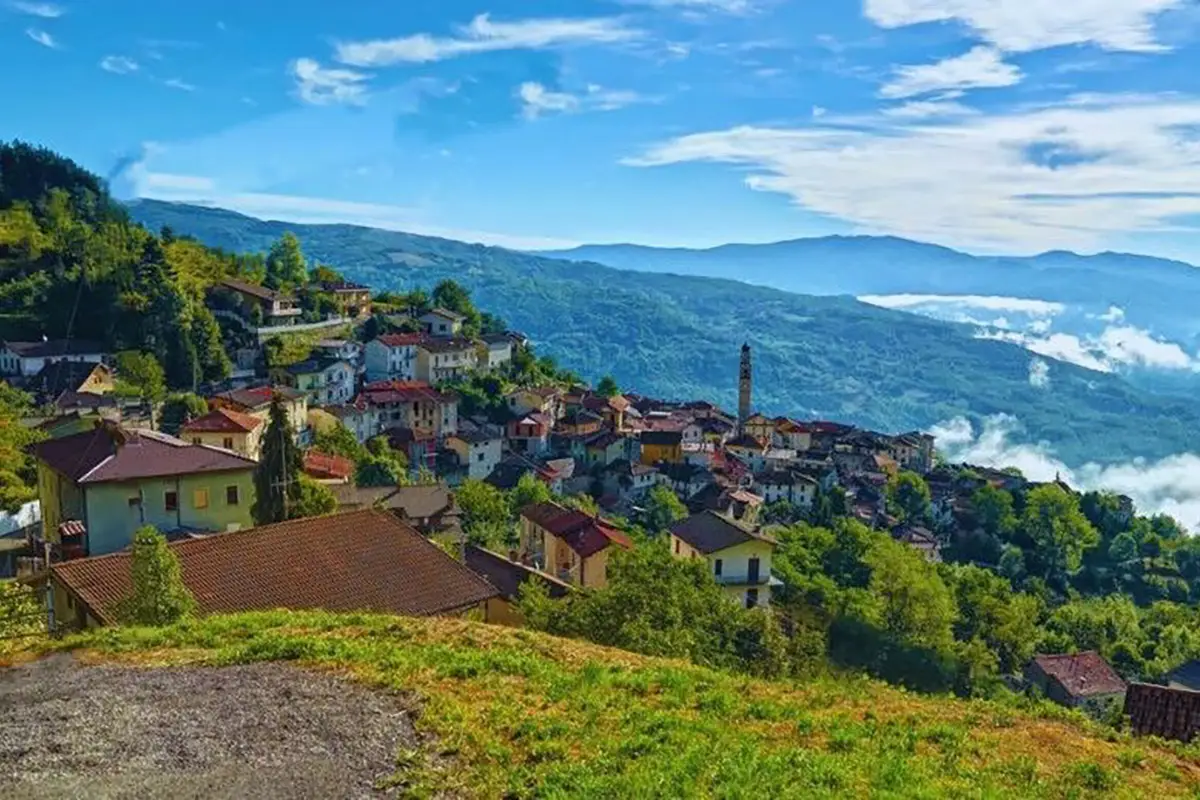 turismo val trebbia