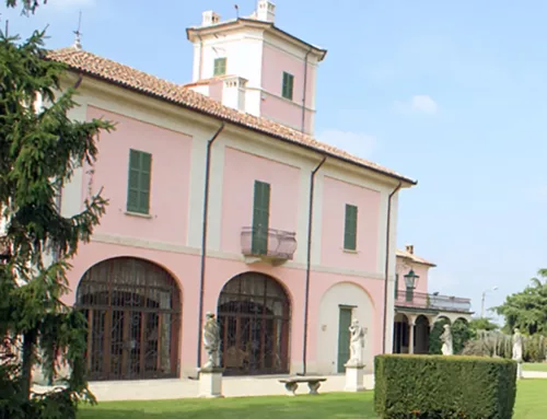 Villa Marina: tradizione vitivinicola e arte nel cuore dell’Oltrepò Pavese