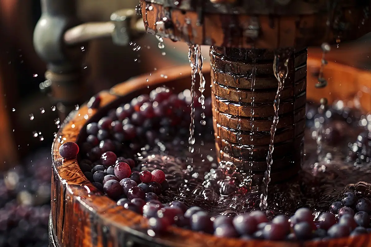 dopo la vendemmia nell oltrepo pavese