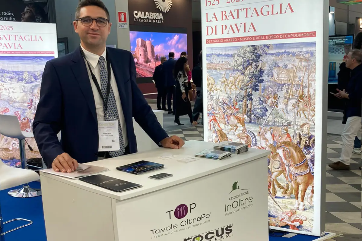 fiera internazionale del turismo ttg rimini