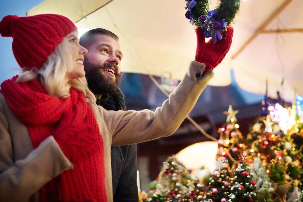 La magia del Natale a Casteggio: un villaggio natalizio da non perdere