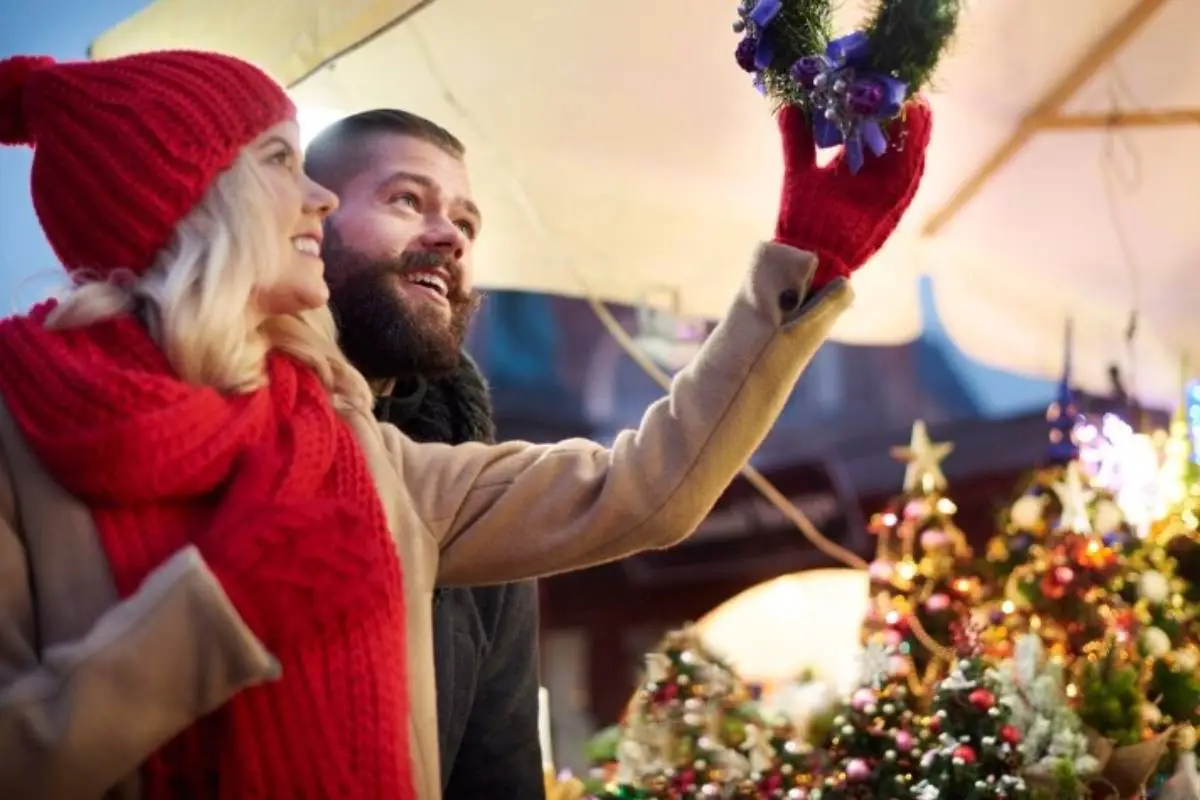 Mercatini di Natale nell'Oltrepò Pavese