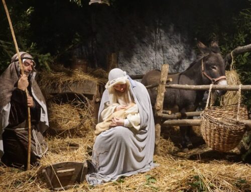 Il Presepe Vivente di Zavattarello: un tuffo nelle tradizioni del Natale medievale