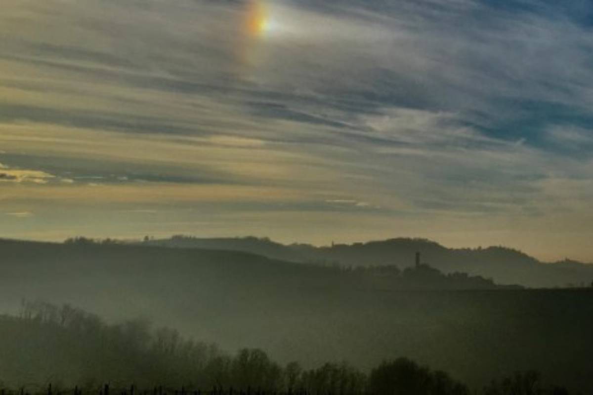 Scopri la Valle Scuropasso a piedi