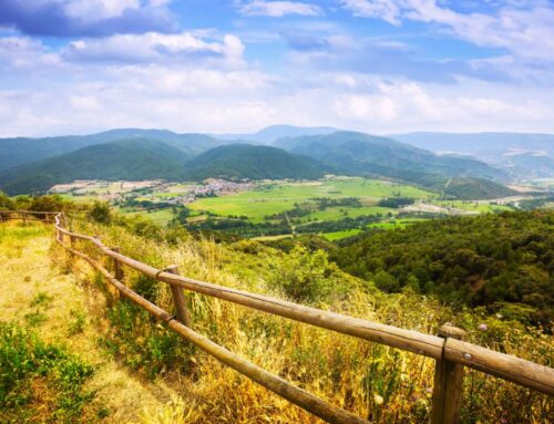 Slow farming in Oltrepò Pavese per un inizio anno tra borghi e meraviglie