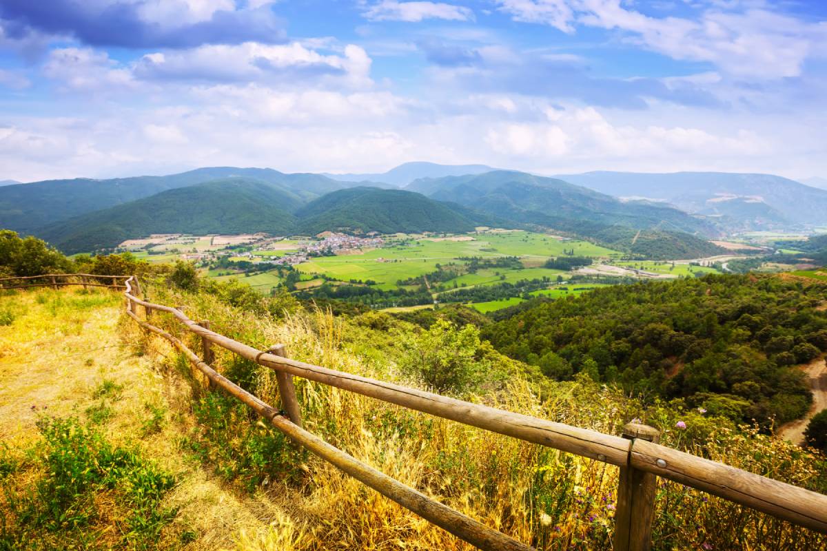 scopri l'Oltrepò Pavese tra borghi e tradizioni