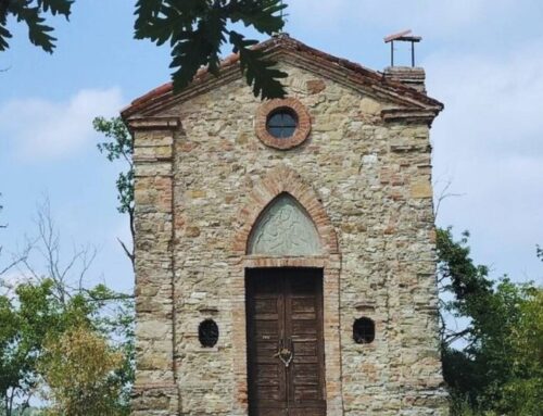 La Madonna dell’Uva: Storia, Devozione e Tradizioni di Montecalvo Versiggia