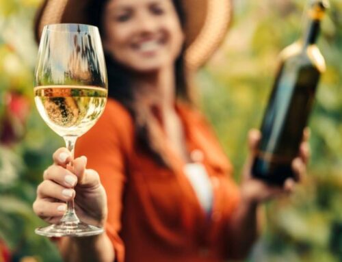 Oltrepò Pavese Malvasia: Scopri il Vino Aromatico dell’Oltrepò