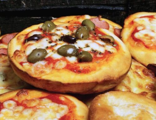 La Pizzetta di Salice De. Co.: Tradizione e Gusto dal Cuore dell’Oltrepò Pavese