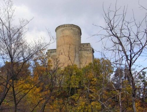 Val di Nizza: A Journey through History, Nature and Traditions