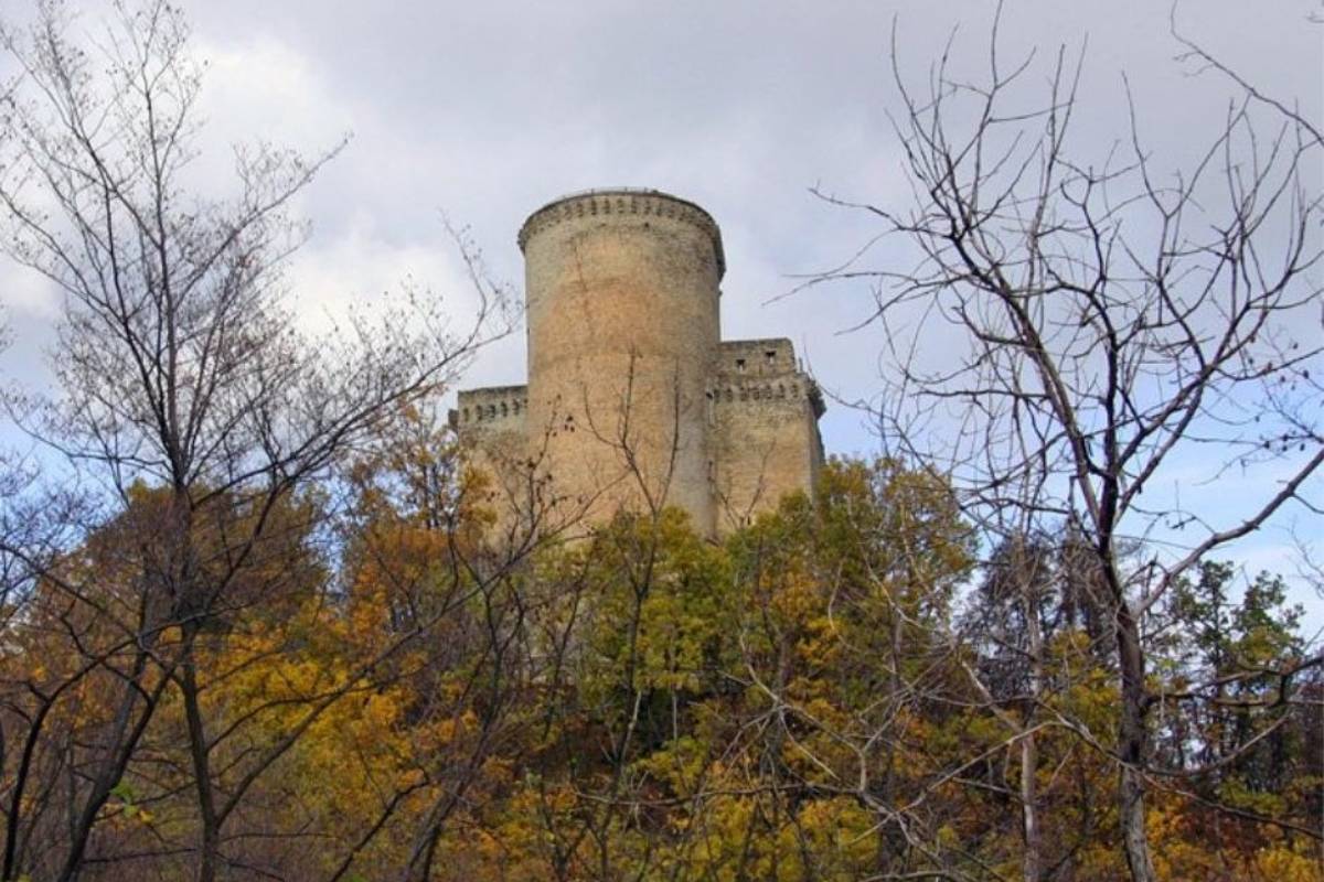 Entdecken Sie Val di Nizza in Oltrepò Pavese