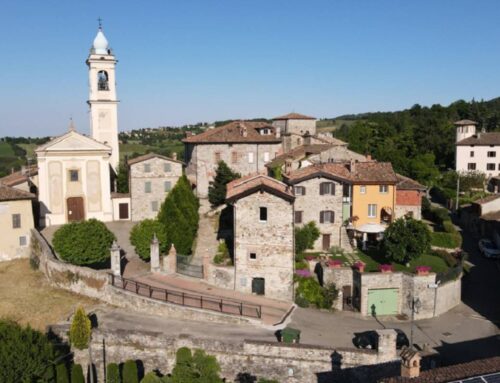 Un week-end à la découverte des villages de l’Oltrepò Pavese : des émotions intemporelles