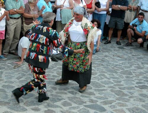 The Carnival of Cegni: A Festival between History and Tradition