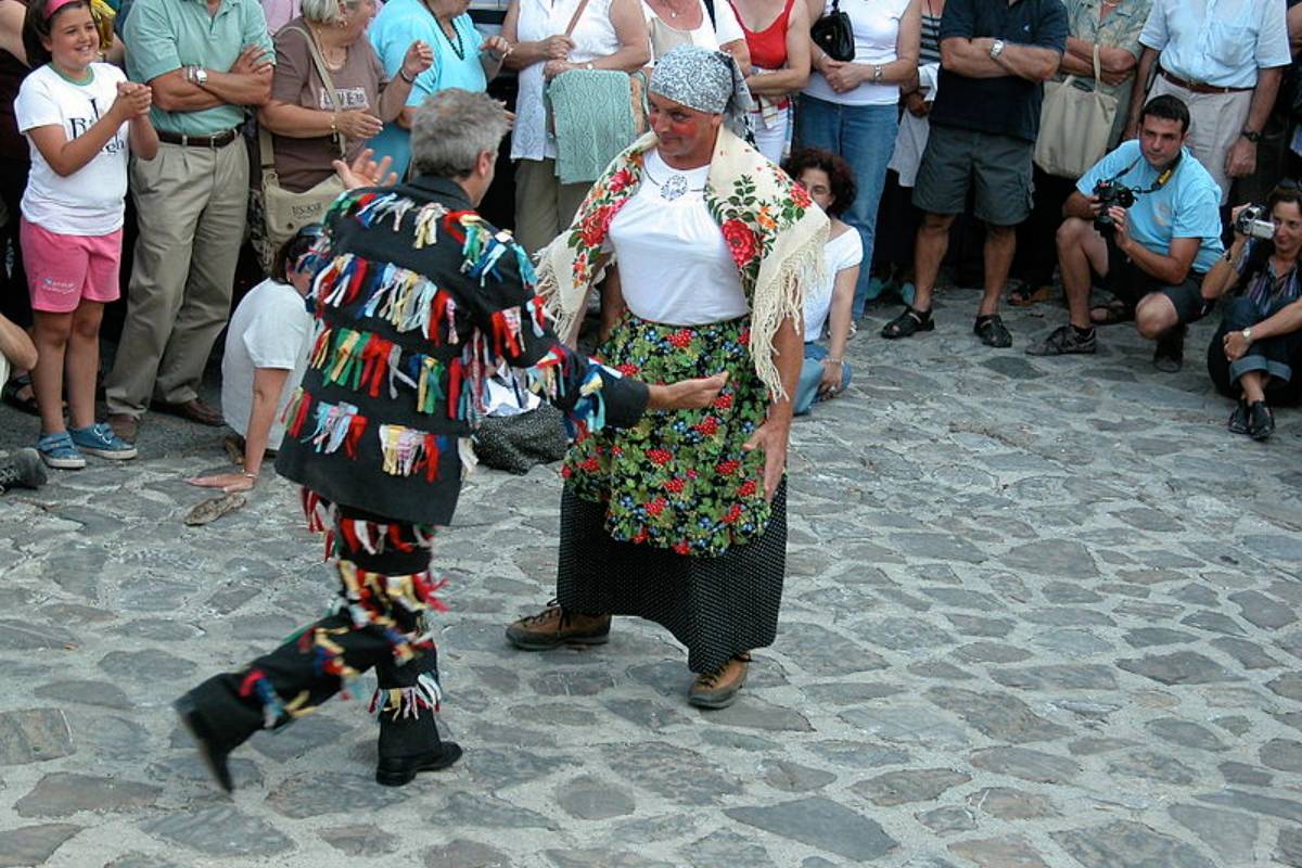 Carnival of Cegni