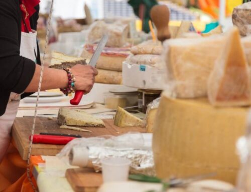 Une occasion unique pour les entreprises de l’Oltrepò Pavese : participer à « Formaggi e Sorrisi 2025 » avec la contribution de la Chambre de commerce