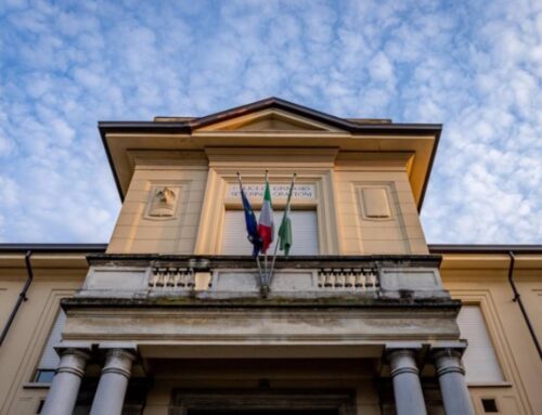 Journée FAI au Liceo Grattoni : un voyage à travers l’histoire et la science