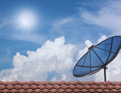 Satellite Internet: Lombardy starts trials for rural areas