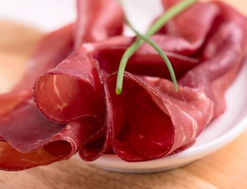 Gabbiola di Cegni: the traditional cured meat that exalts the Upper Staffora Valley